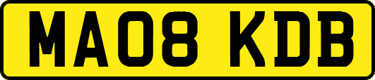 MA08KDB
