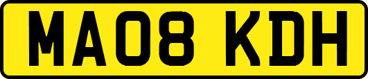 MA08KDH