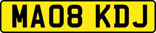 MA08KDJ