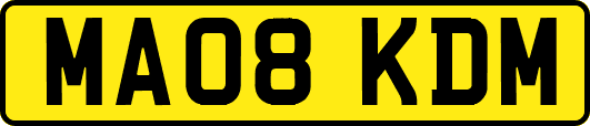 MA08KDM