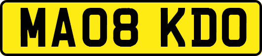 MA08KDO