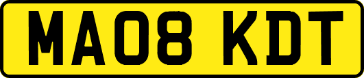 MA08KDT