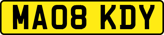 MA08KDY