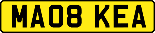 MA08KEA