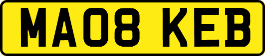 MA08KEB