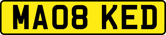MA08KED