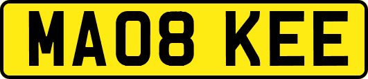 MA08KEE
