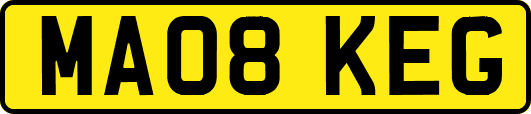 MA08KEG