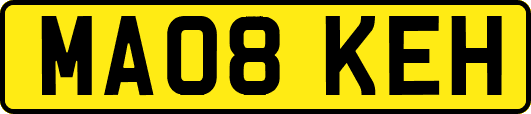 MA08KEH