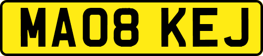 MA08KEJ