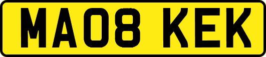 MA08KEK