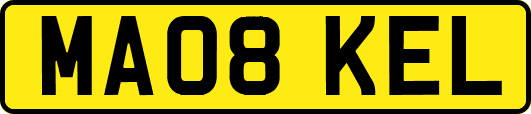 MA08KEL