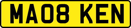 MA08KEN