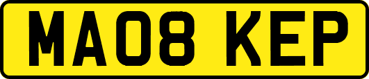 MA08KEP