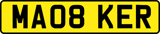 MA08KER