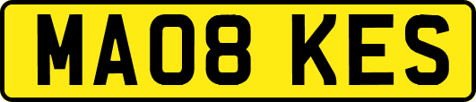 MA08KES