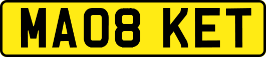 MA08KET