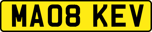 MA08KEV