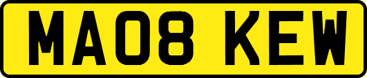 MA08KEW
