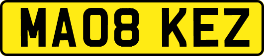 MA08KEZ