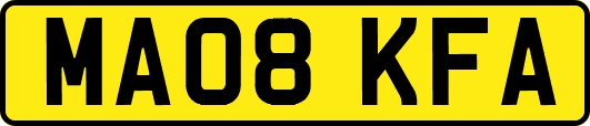 MA08KFA