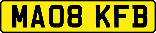 MA08KFB