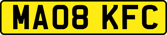 MA08KFC
