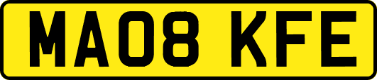 MA08KFE