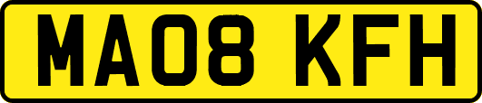MA08KFH