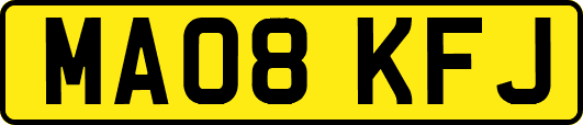 MA08KFJ