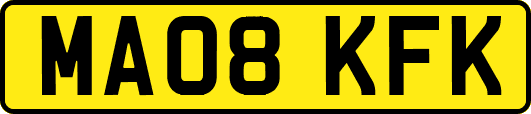 MA08KFK