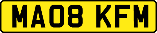 MA08KFM