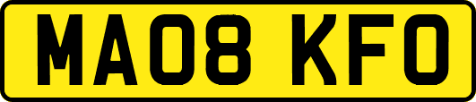 MA08KFO