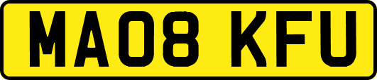 MA08KFU