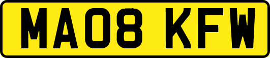 MA08KFW