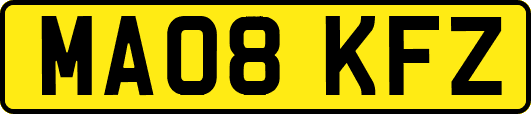 MA08KFZ