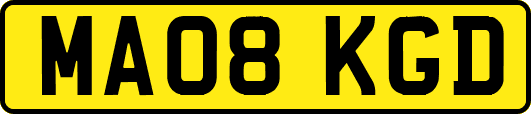MA08KGD