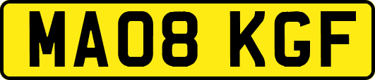 MA08KGF