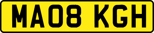 MA08KGH