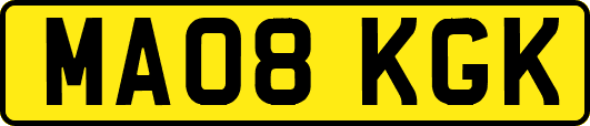 MA08KGK