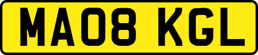 MA08KGL