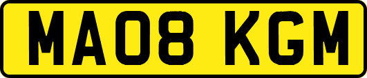 MA08KGM
