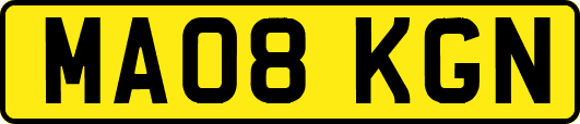 MA08KGN