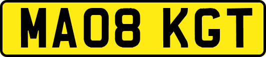 MA08KGT