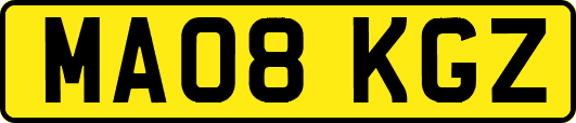MA08KGZ