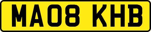 MA08KHB