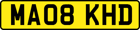 MA08KHD