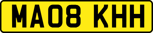 MA08KHH