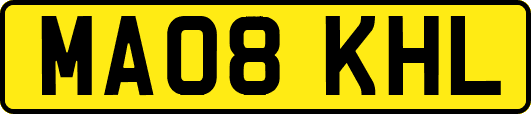 MA08KHL
