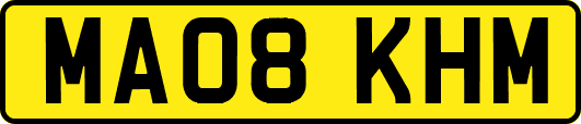MA08KHM
